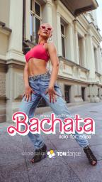 Bachata solo | Cover Relacja nr 179