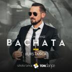 Bachata | Cover Kwadrat nr 180