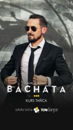 Bachata | Cover Relacja nr 180