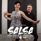 Salsa Cubana | Cover Kwadrat nr 184