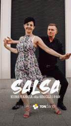 Salsa Cubana | Cover Relacja nr 184