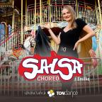 Salsa Choreo | Cover Kwadrat nr 185