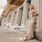 Bachata solo | Cover Kwadrat nr 187
