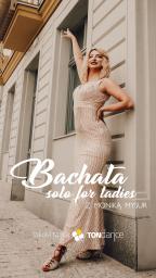 Bachata solo | Cover Relacja nr 187