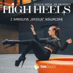 High Heels | Cover Kwadrat nr 189