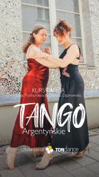 Tango Argentyńskie | Cover Relacja nr 195