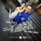 Salsa | Cover Kwadrat nr 197