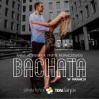 Bachata | Cover Kwadrat nr 200