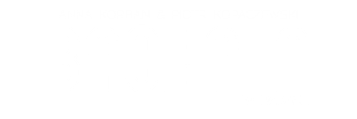 Bachata technika - poziom S