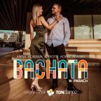 Bachata | Cover Kwadrat nr 201