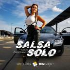 Salsa solo | Cover Kwadrat nr 204