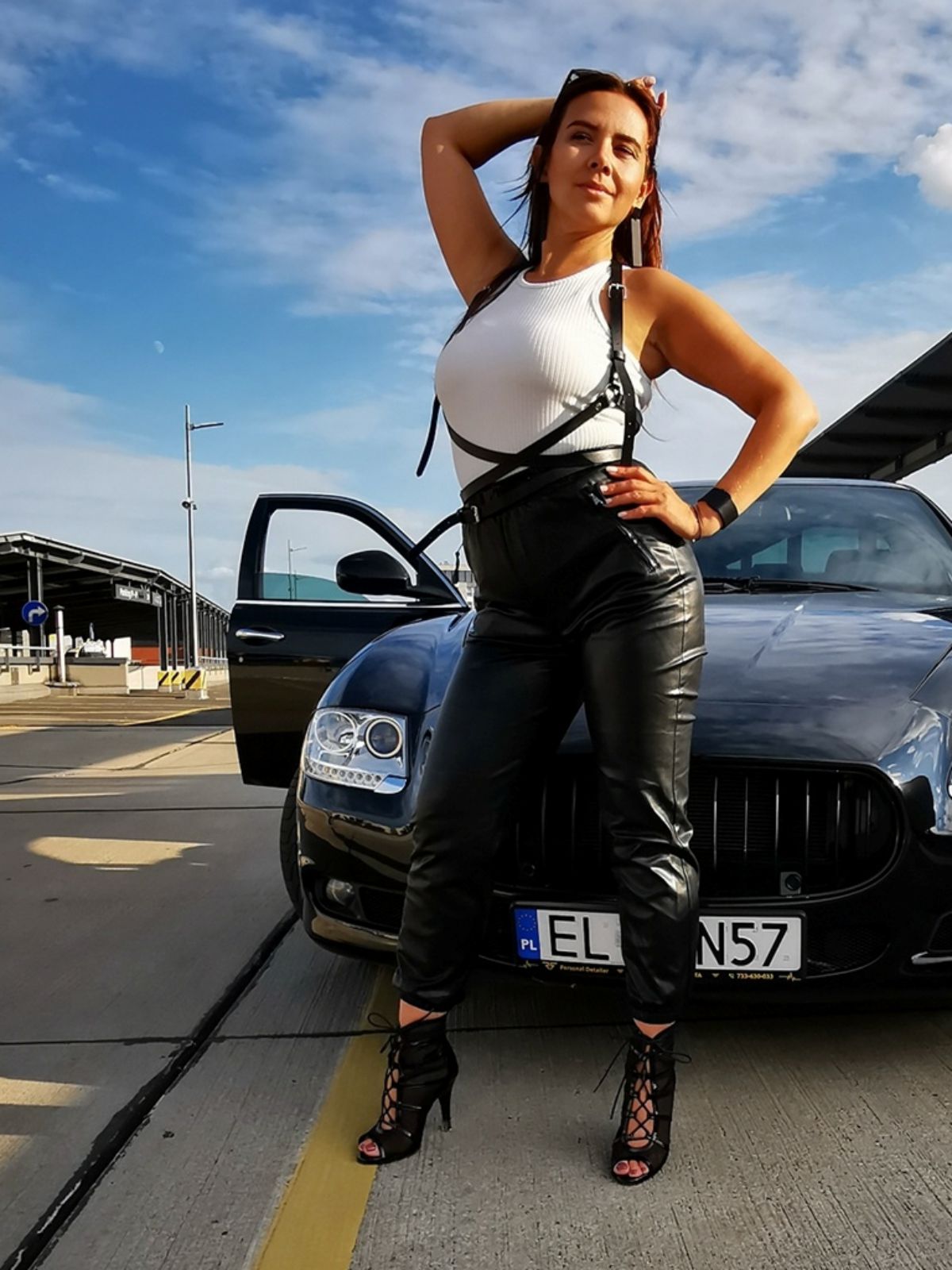 Nauka tańca w parach - szkoła TONdance Łódź
