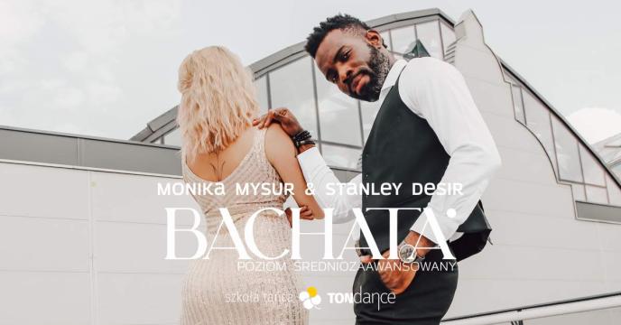Bachata | Cover Event nr 207