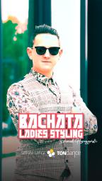 Bachata ladies styling | Cover Relacja nr 211