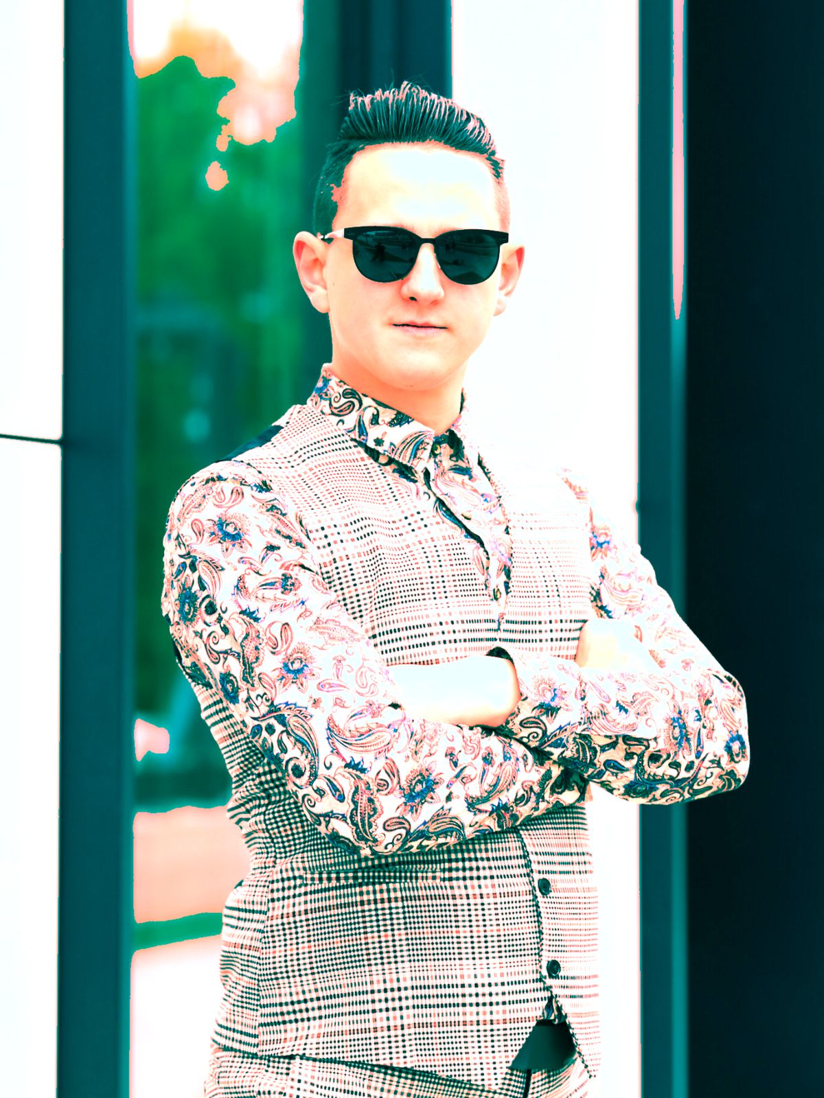 Nauka tańca w parach - szkoła TONdance Łódź