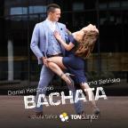 Bachata - technika poziom P/S | Cover Kwadrat nr 212