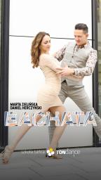 Bachata Elite | Cover Relacja nr 214