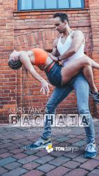 Bachata | Cover Relacja nr 215