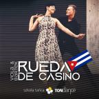 Rueda de Casino | Cover Kwadrat nr 216