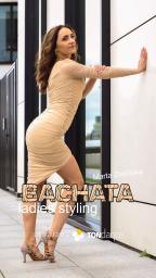 Bachata ladies styling | Cover Relacja nr 218