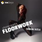 Floorwork Choreography by Gazela | Cover Kwadrat nr 219