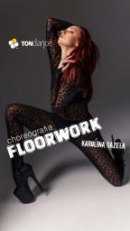 Floorwork Choreography by Gazela | Cover Relacja nr 219