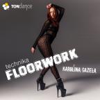 Floorwork Technika by Gazela | Cover Kwadrat nr 220