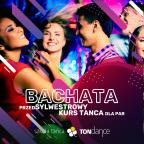 Kurs Sylwestrowy | Bachata | Cover Kwadrat nr 221