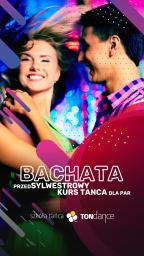 Kurs Sylwestrowy | Bachata | Cover Relacja nr 221