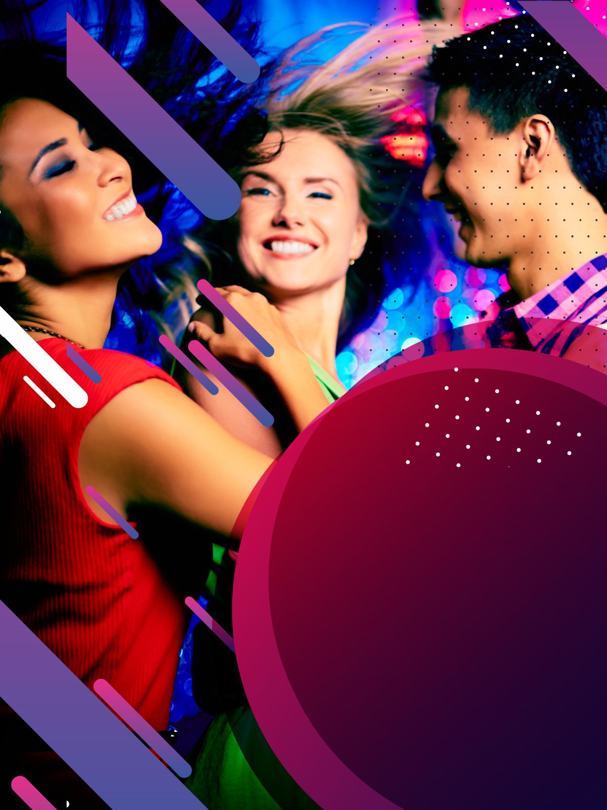 Nauka tańca w parach - szkoła TONdance Łódź