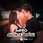 Impro x Bachata Sensual | Cover Kwadrat nr 223
