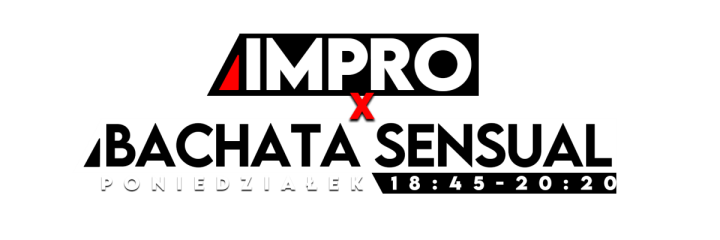 Impro x Bachata Sensual