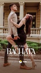 Bachata | Cover Relacja nr 235