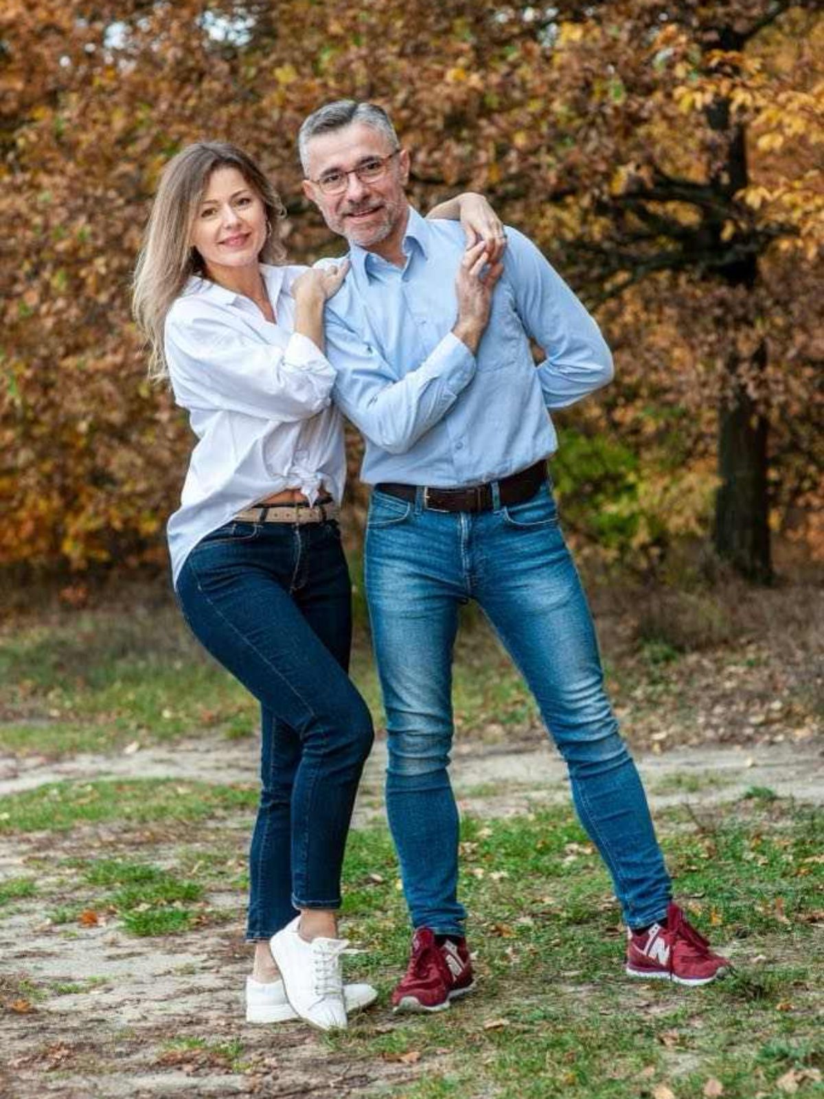 Nauka tańca w parach - szkoła TONdance Łódź