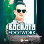 Bachata footwork | Cover Kwadrat nr 239
