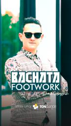 Bachata footwork | Cover Relacja nr 239