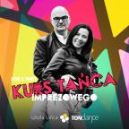 Taniec Imprezowy | Cover Kwadrat nr 240