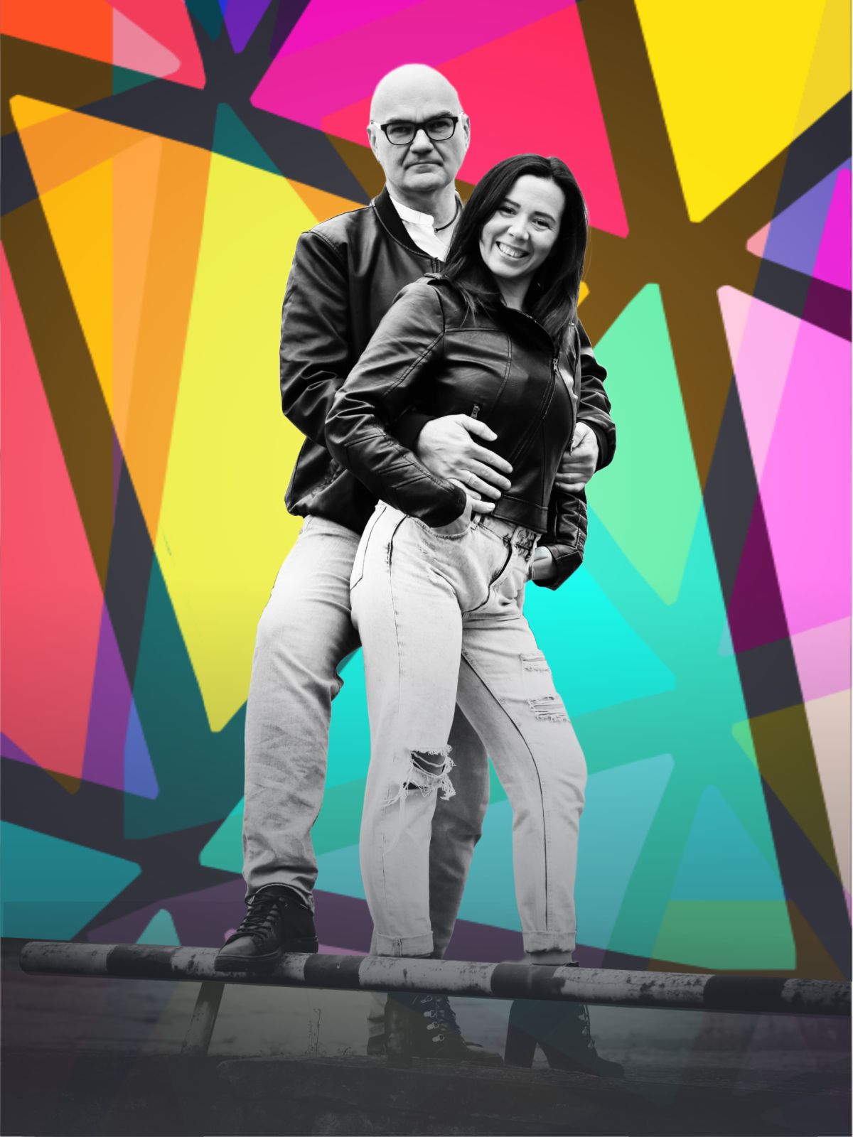 Nauka tańca w parach - szkoła TONdance Łódź