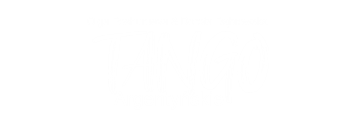 Tango Argentyńskie