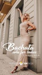 Bachata solo | Cover Relacja nr 243