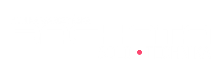 Bachata solo - technika