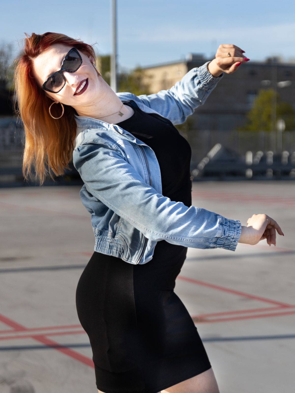 Nauka tańca w parach - szkoła TONdance Łódź