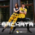 Bachata  | Cover Kwadrat nr 258