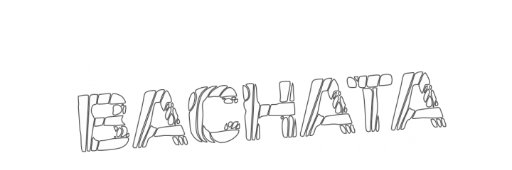 BACHATA SOLO- PROJEKT CHOREO