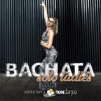 Bachata solo / P+ | Cover Kwadrat nr 268
