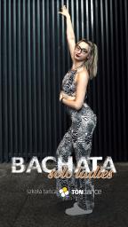Bachata solo / P+ | Cover Relacja nr 268