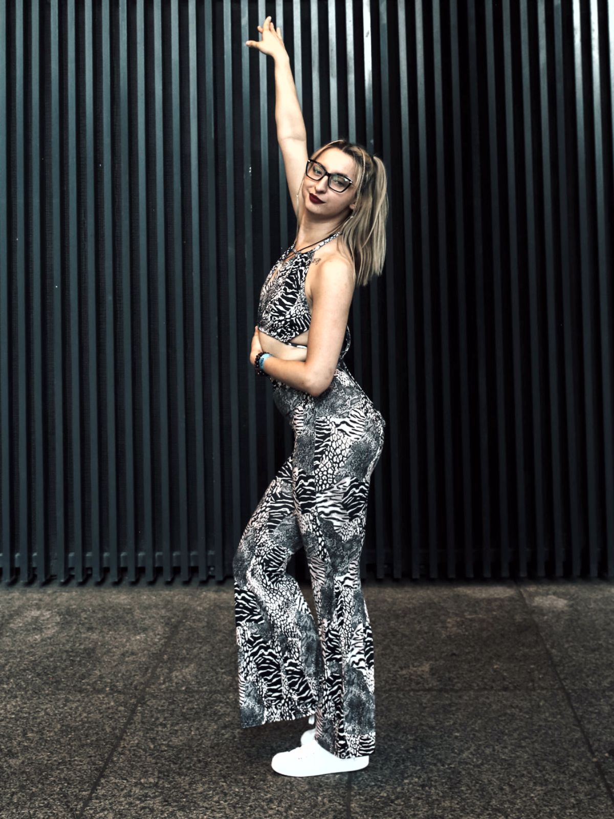 Nauka tańca w parach - szkoła TONdance Łódź