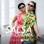 Salsa Cubana | Cover Kwadrat nr 274