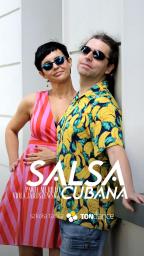 Salsa Cubana | Cover Relacja nr 274