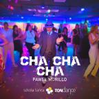 Cha cha cha | Cover Kwadrat nr 285